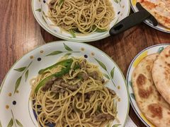 -萨莉亚意式餐厅(中北永旺店)