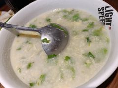 吕氏疙瘩汤-吕氏疙瘩汤·新派鲁菜(济南万象城店)
