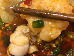 -小龙坎火锅(黄河店)