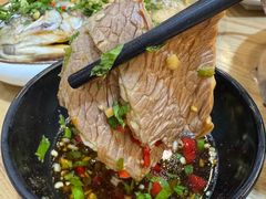 -妈妈的味道(和顺古镇店)