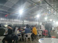 大堂-客友延安沾沾(西八里社区店)