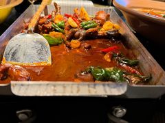 -永安水煮活鱼·仪征菜(仪征奥林匹克店)