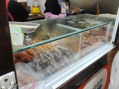 -辽B·小串(总店)