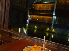 -茅老太臭豆腐
