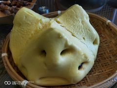 -唐山宴百姓府邸院落中餐