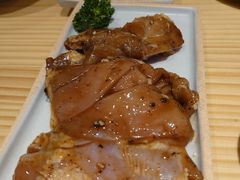 -喜来稀肉(北外滩白玉兰广场店)