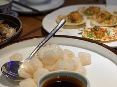 -外婆私房菜(新亚百货店)