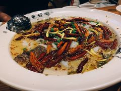 -江渔儿酸菜鱼(东二环泰禾店)