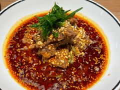 -太二酸菜鱼(长沙IFS国金中心店)