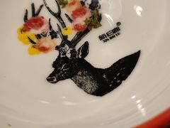 -新白鹿餐厅(龙游路店)