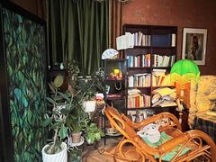 -又一春 Spring Garden