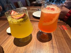 -弗兰克牛排西餐厅 Galla R By Ribone(上海首店)