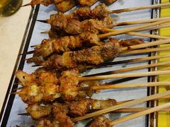 -望京小腰(北京总店)