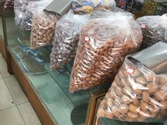 -苏州蜜饯门市部