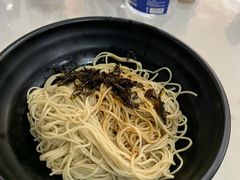 葱油拌面-老地方面馆(思南路店)