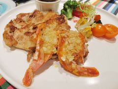 -Aqua Oasis 水天堂(相城天虹商场店)