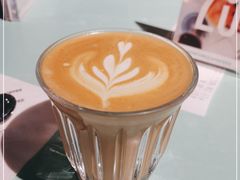 -sugarman espresso素饮糖人高新咖啡工厂