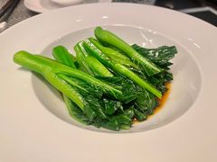 -夏宫中餐厅(静安香格里拉店)
