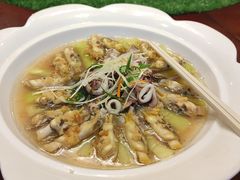 -聚春园自助餐厅(东街口店)