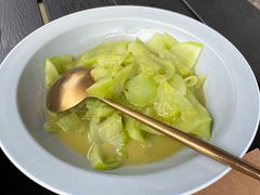 青番茄-青桃餐厅