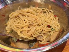 -雙冲柳州螺蛳粉&酸嘢&桂林米粉(簋街店)
