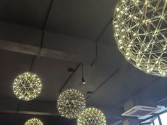大堂-宋小谨·泉州菜(西沙湾店)