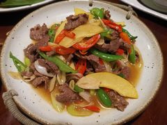 -紫滇源云南生态菜(丹凤街店)
