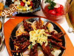 -妥妥烤肉料理(凯德店)