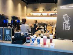 -瑞幸咖啡(南海万科广场店)