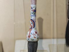 -中国湖笔博物馆(莲花庄路)