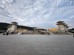 -黄帝陵