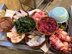 -重庆老火锅王(永陵路分店)