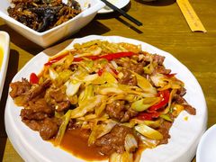 -木王宴语·野生鲜菌火锅(玉河店)