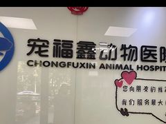 -宠福鑫动物医院(城北分院)