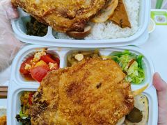 -东池便当(黎明西路店)