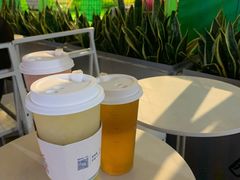 -喜茶(深圳福田星河COCO Park店)