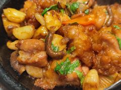 -汤城小厨•粤菜•靓汤(西直门凯德MALL店)