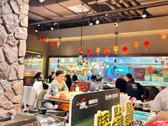 -姚稷大铁锅(龙之梦店)