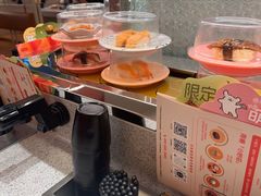 -争鲜回转寿司(西红门荟聚PLUS店)