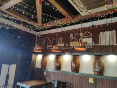 -汉森熊啤酒屋(双塘东路店)