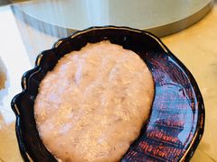 虾滑-海上明月海鲜火锅 鲜切牛肉