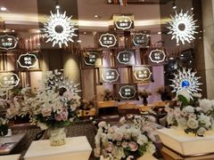-芭菲盛宴·环球美食(锦城万达广场店)