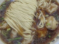 -蒋家桥饺面店(广陵路店)