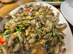-潮中人·潮州菜(益乐路店)