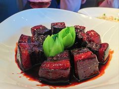 -蘇锦宴·淮扬菜烤鸭·小院(三元桥霄云路店)