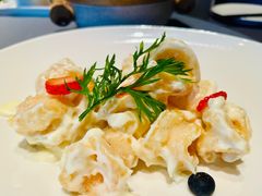 -北京老铺烤鸭(第五国际店)