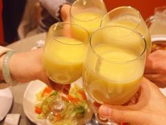 -大鹏饭店·金陵家宴(奥体中心店)