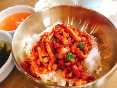 -全州拌饭馆(龙源西街店)