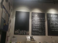 -HELLO 27 意面·沙拉·帕尼尼