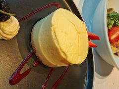 -郑州绿地JW万豪酒店The Grill烤汇扒房